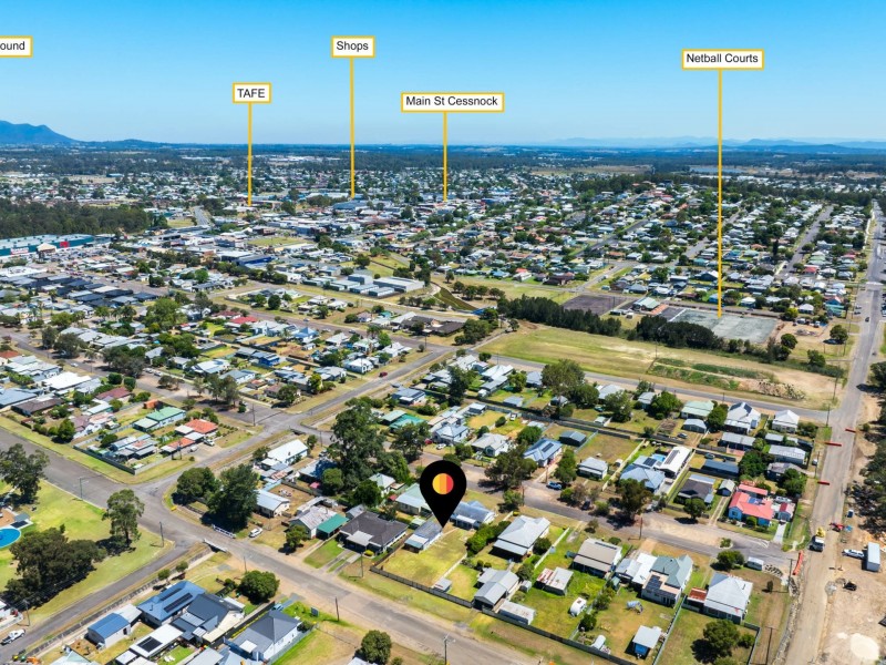 39 Gordon Avenue, Cessnock NSW 2325