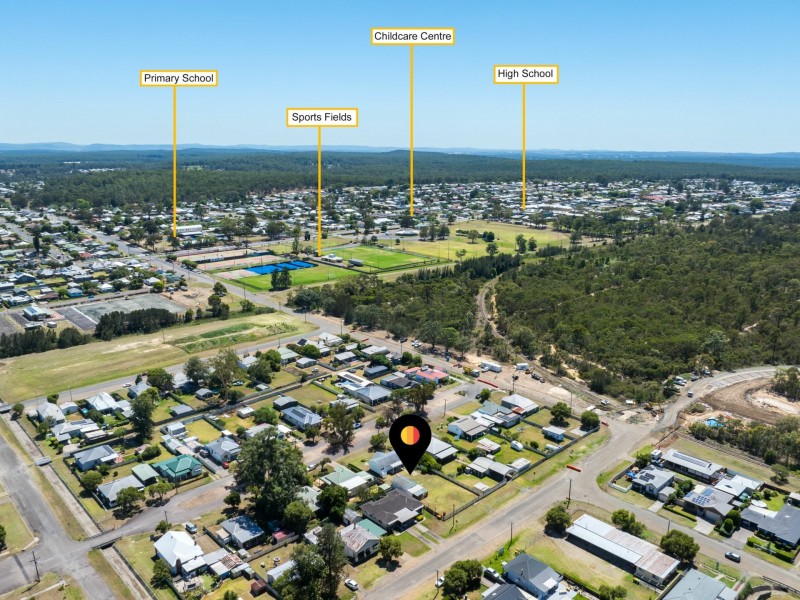 39 Gordon Avenue, Cessnock NSW 2325