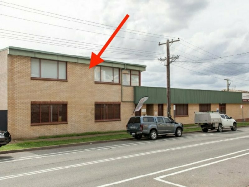 Suite 4/5 Edward Street, Cessnock NSW 2325