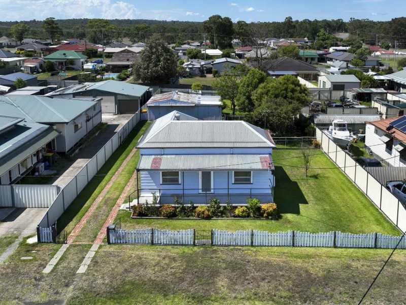 130 Rawson Street, Aberdare NSW 2325