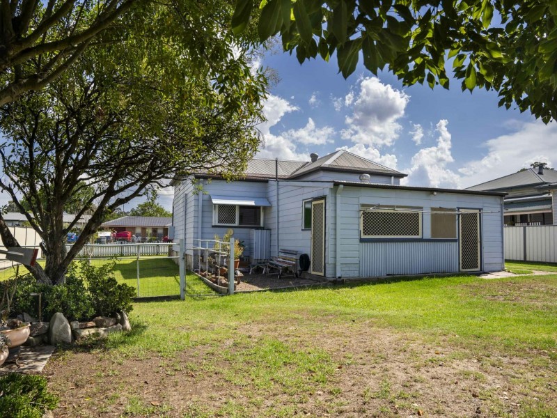 130 Rawson Street, Aberdare NSW 2325