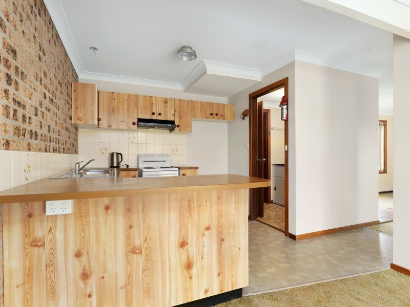 Unit 17/52 Railway Parade, Kurri Kurri NSW 2327