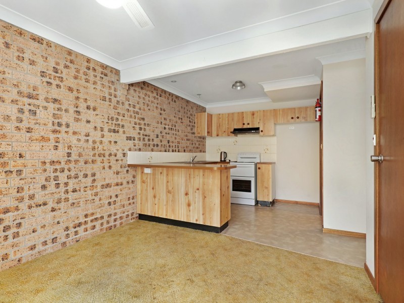 Unit 17/52 Railway Parade, Kurri Kurri NSW 2327