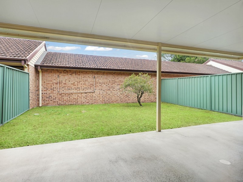 Unit 17/52 Railway Parade, Kurri Kurri NSW 2327