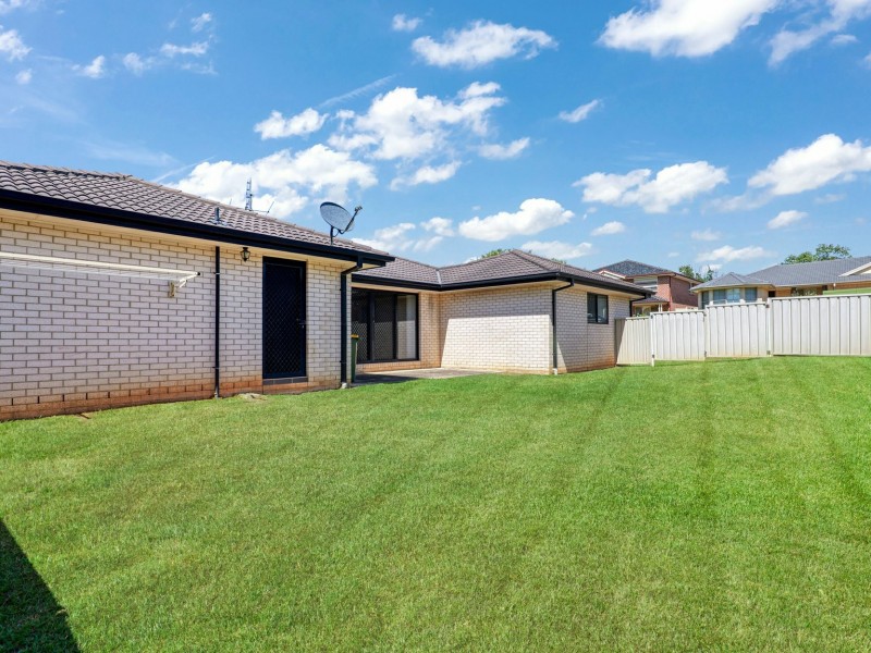 18 Cabernet Grove, Cessnock NSW 2325