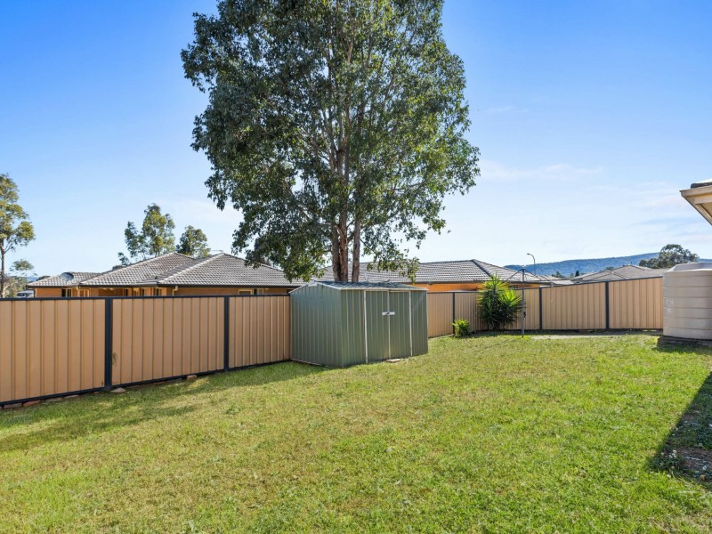 35 Zinfandel Circuit, Cessnock NSW 2325