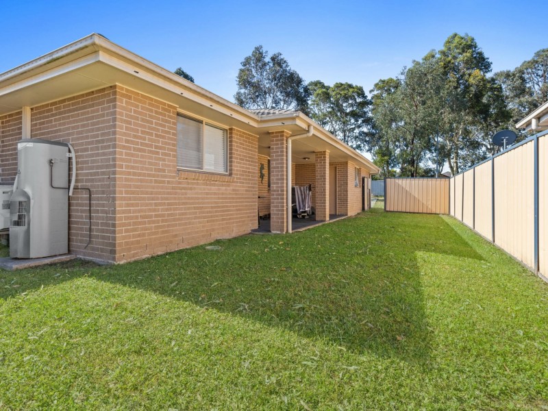 35 Zinfandel Circuit, Cessnock NSW 2325