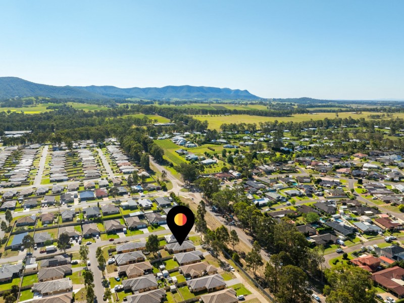 35 Zinfandel Circuit, Cessnock NSW 2325