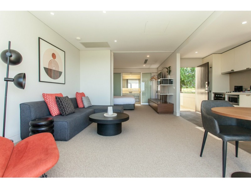 Villa 71/165 Thompsons Road, Pokolbin NSW 2320