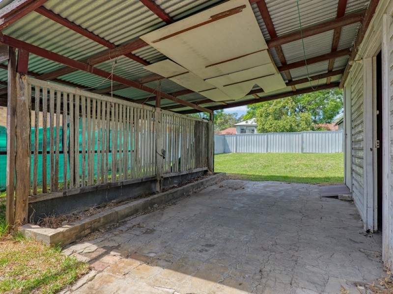 21 Macquarie Ave, Cessnock NSW 2325