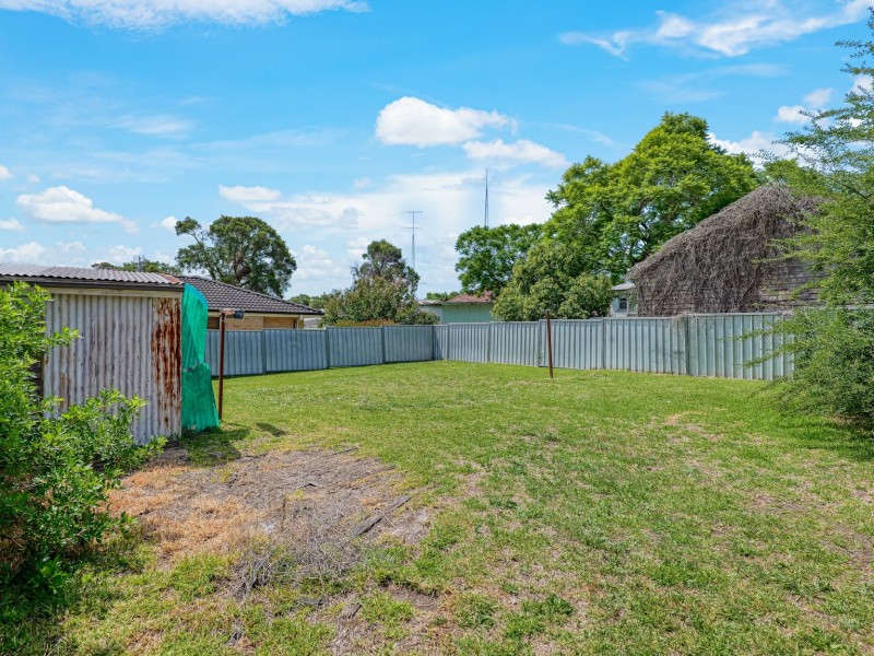 21 Macquarie Ave, Cessnock NSW 2325