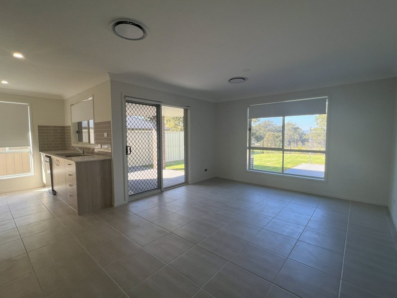 Unit 1/5 Turnberry Avenue, Cessnock NSW 2325