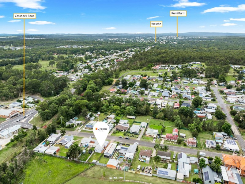 9 Charles Street, Abermain NSW 2326