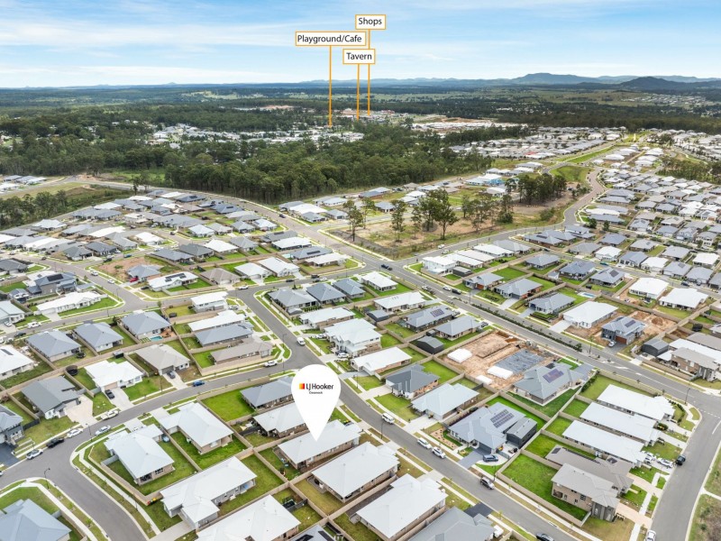 16 Oxley Road, North Rothbury NSW 2335