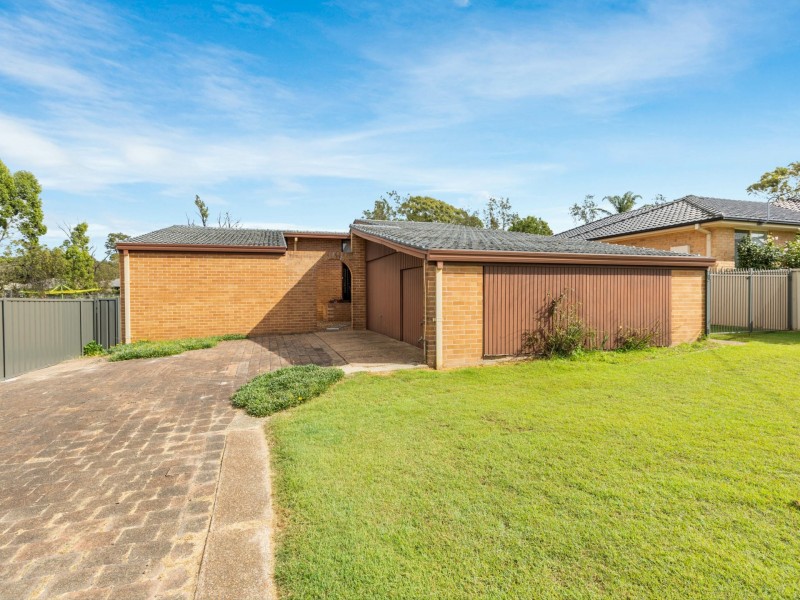 39 Lindsay Street, Cessnock NSW 2325