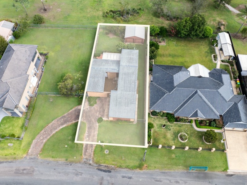 39 Lindsay Street, Cessnock NSW 2325