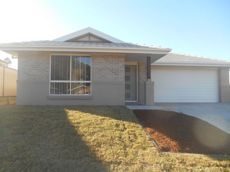 26 Trebbiano Drive, Cessnock NSW 2325