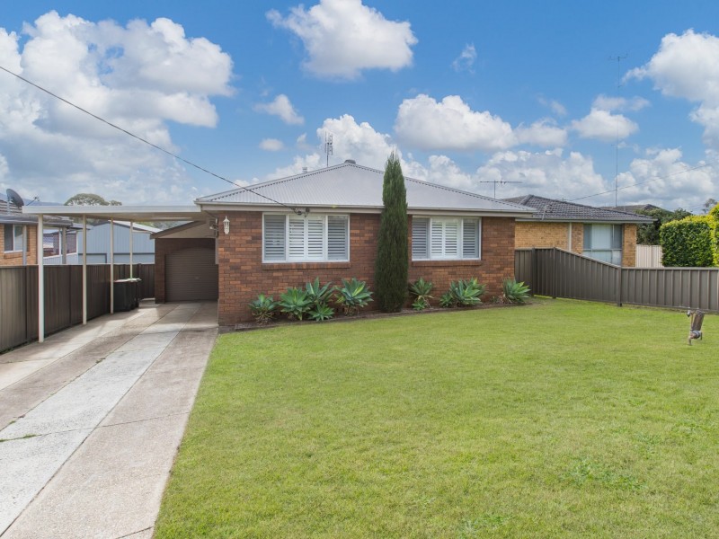222 Mathieson Street, Bellbird NSW 2325