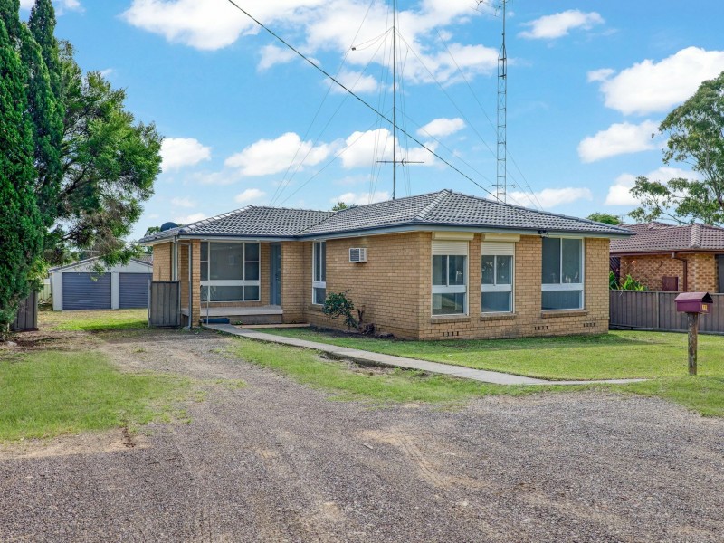 14 Mackellar Street, Cessnock NSW 2325
