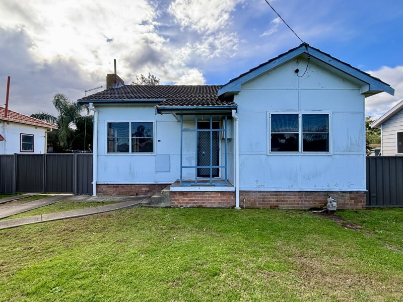 24 Hunter Avenue, Cessnock NSW 2325