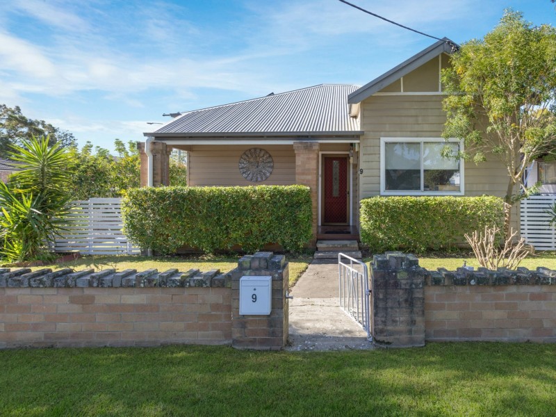 9 Condon Avenue, Cessnock NSW 2325