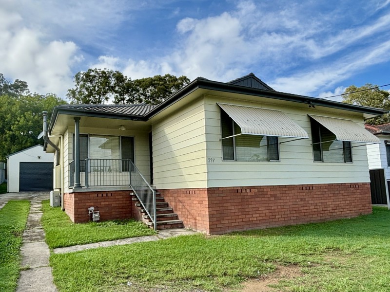 297 Wollombi Road, Bellbird NSW 2325