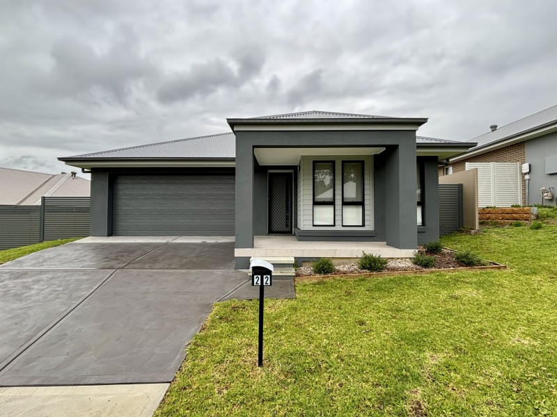 22 Kelso Street, North Rothbury NSW 2335