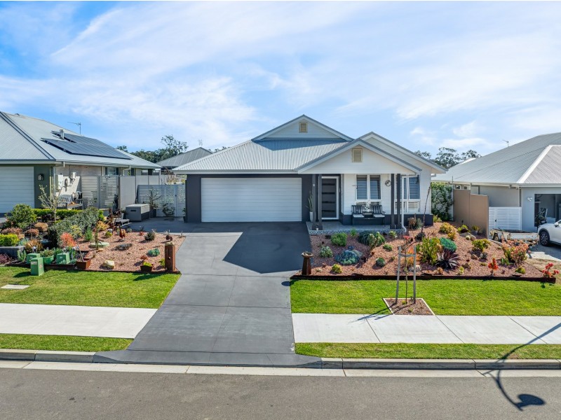 50 Rigby Drive, North Rothbury NSW 2335