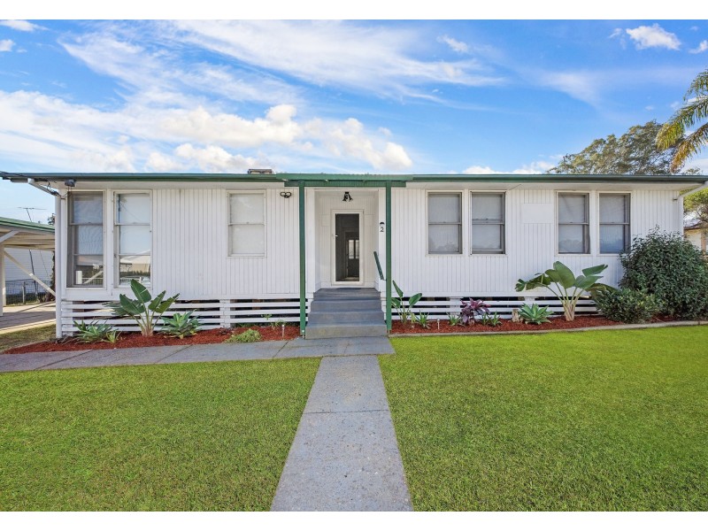 2 Arcadia Avenue, Cessnock NSW 2325