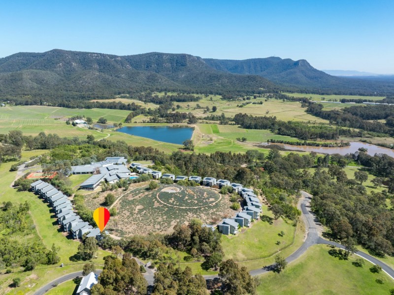 Villa 41/165 Thompsons Road, Pokolbin NSW 2320