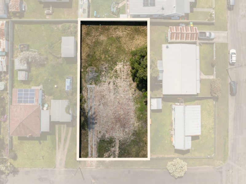 40 Jeffries Street, Cessnock NSW 2325