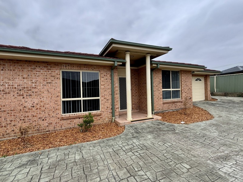 3/8 Redgrove Court, East Branxton NSW 2335