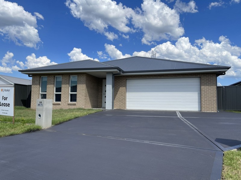 1/6 Harmony Close, Bellbird NSW 2325