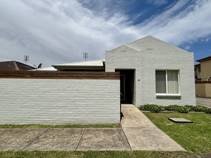 Unit 34/270 Wollombi Rd, Bellbird NSW 2325