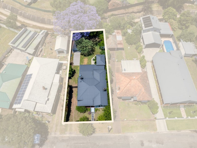20 Bent Street, Cessnock NSW 2325