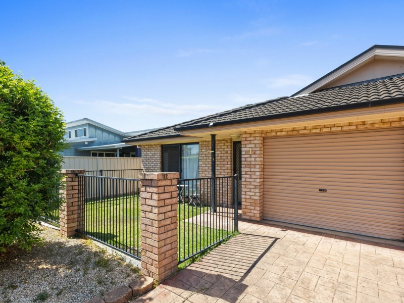 Unit 1/7a Hickey Street, Cessnock NSW 2325