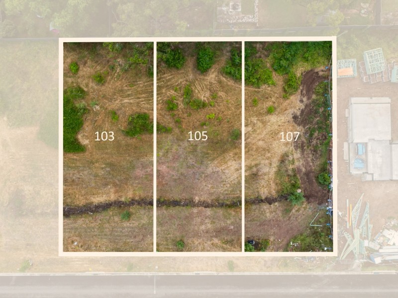 103-107 Pillar Street, Bellbird NSW 2325