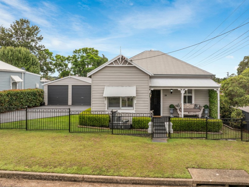 24 Love Street, Cessnock NSW 2325
