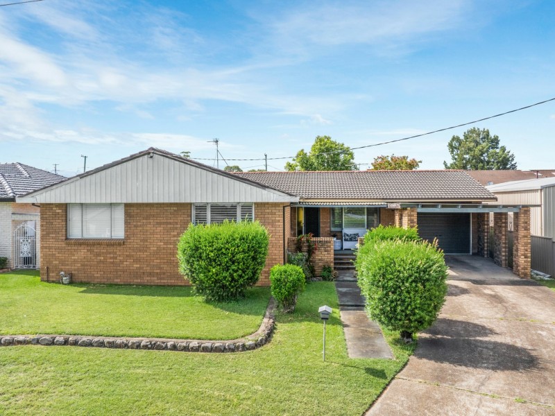 19 Myra Street, Cessnock NSW 2325