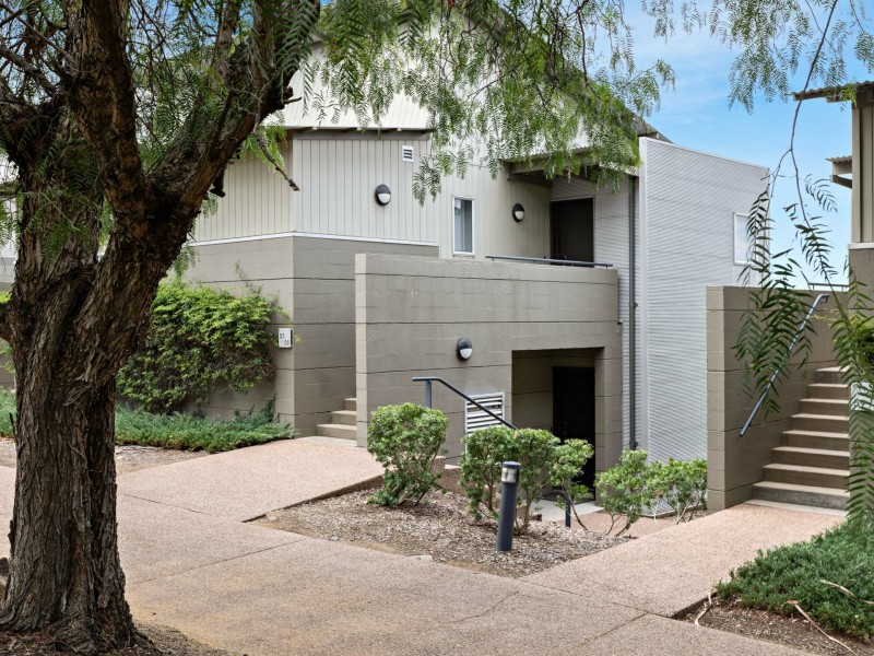 Villa 58 (Lot60)/165 Thompsons rd, Pokolbin NSW 2320