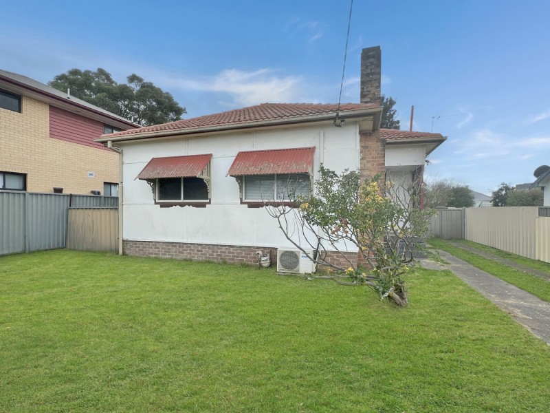 26 Hunter Avenue, Cessnock NSW 2325