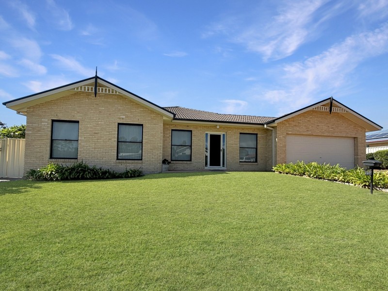 Unit 1/34 O’Shea Circuit, Cessnock NSW 2325