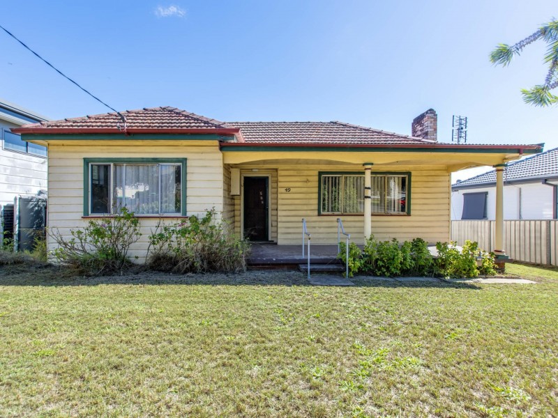 49 Desmond Street, Cessnock NSW 2325