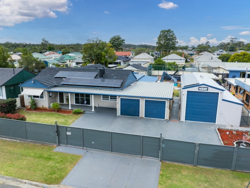 26 George Street, Cessnock NSW 2325