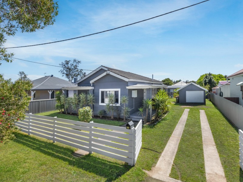 52 Gordon Avenue, Cessnock NSW 2325
