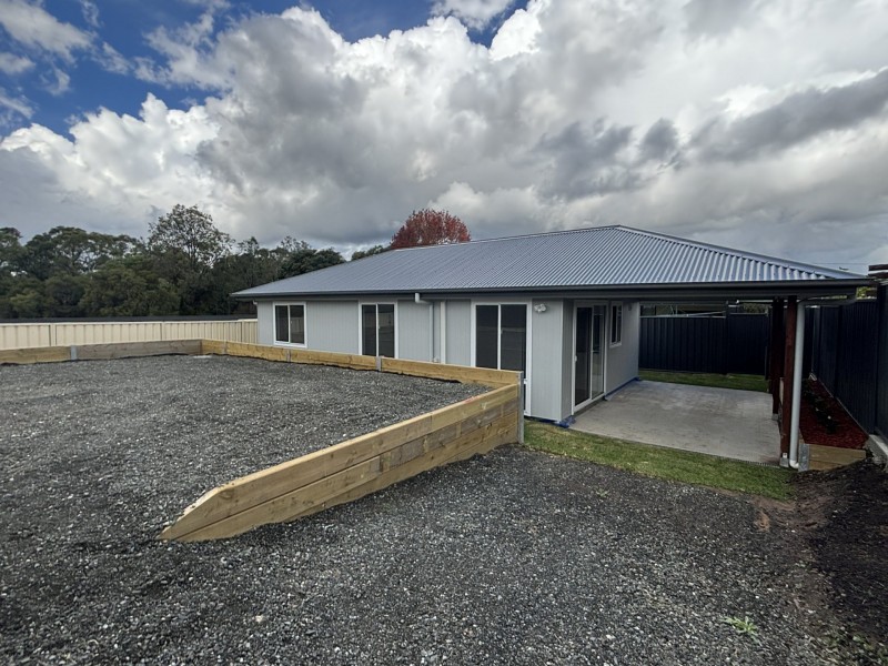 5B Tamworth Street, Abermain NSW 2326