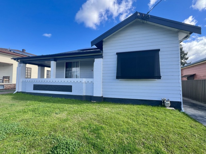 3 Alexander Street, Cessnock NSW 2325