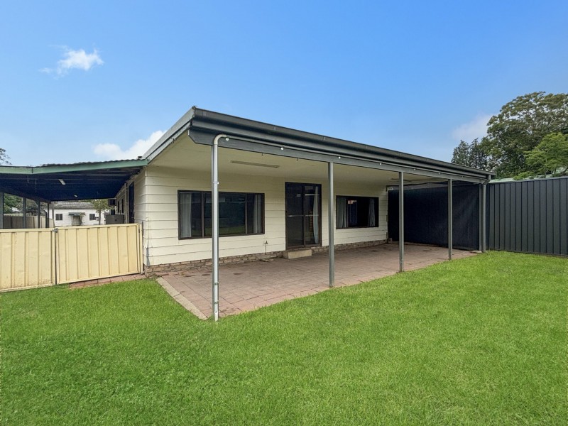 5A Tamworth Street, Abermain NSW 2326