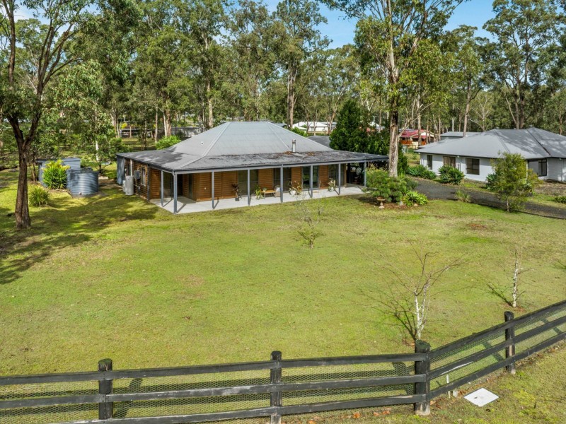 4a Forest Ct, Paxton NSW 2325