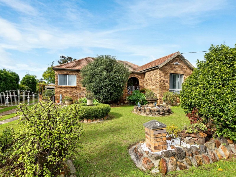 2 David Street, Cessnock NSW 2325